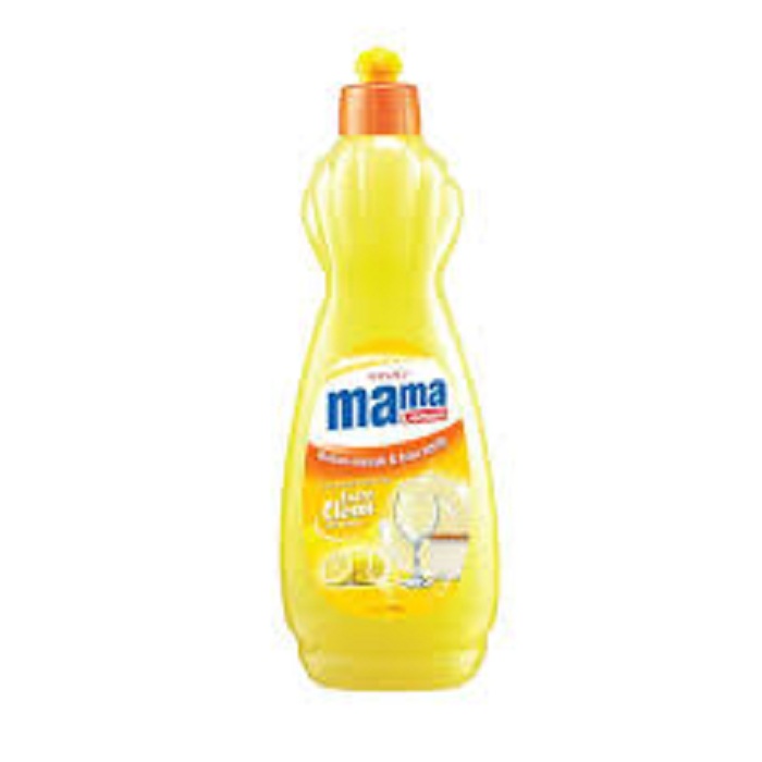 Mama Lemon Fresh Lemon 750ml